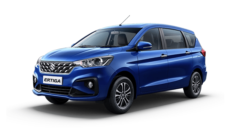Maruti Suzuki Ertiga