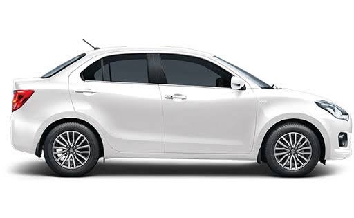 Maruti Suzuki Dzire